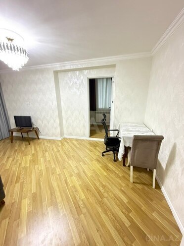 Сдаётся 2-комн. вторичка 55 м², м. Гянджлик, photo 12 from 14
