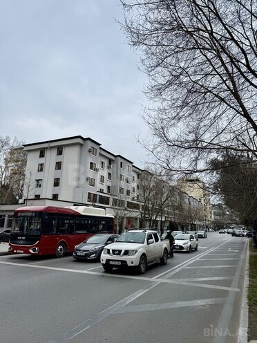 Сдаётся 2-комн. вторичка 55 м², м. Гянджлик, photo 3 from 14