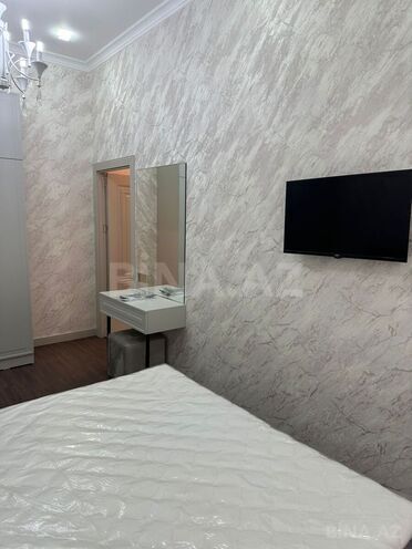 İcarəyə verilir 2 otaqlı yeni tikili 65 m², 28 May m., photo 8 from 14
