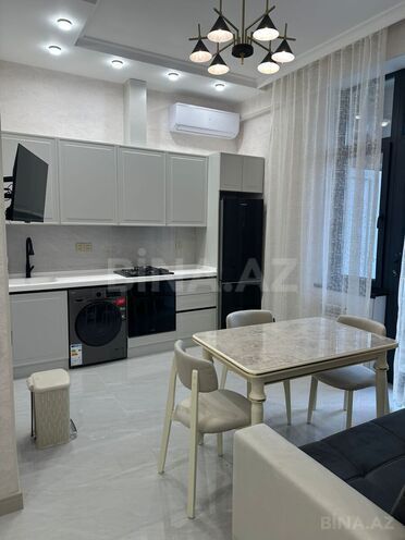 Сдаётся 2-комн. новостройка 70 м², м. 28 мая, photo 12 from 18