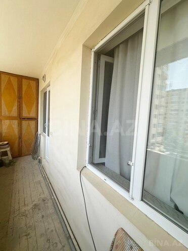 Satılır 3 otaqlı köhnə tikili 82 m², Yeni Yasamal q., photo 15 from 19