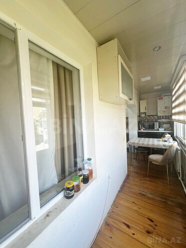 Satılır 3 otaqlı köhnə tikili 82 m², Yeni Yasamal q., photo 14 from 19