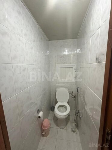 Satılır 3 otaqlı köhnə tikili 82 m², Yeni Yasamal q., photo 16 from 19