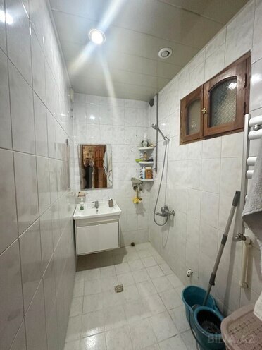 Satılır 3 otaqlı köhnə tikili 82 m², Yeni Yasamal q., photo 17 from 19