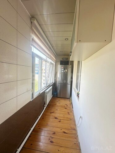 Satılır 3 otaqlı köhnə tikili 82 m², Yeni Yasamal q., photo 9 from 19