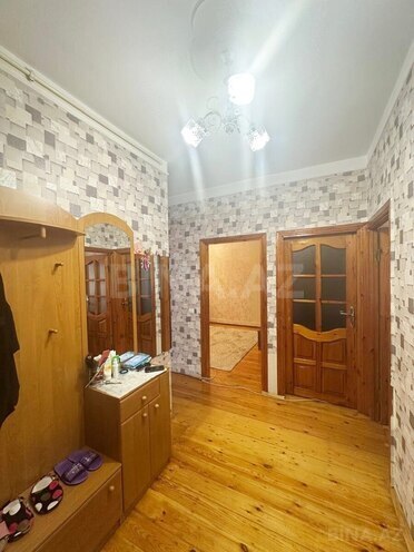 Satılır 3 otaqlı köhnə tikili 82 m², Yeni Yasamal q., photo 6 from 19