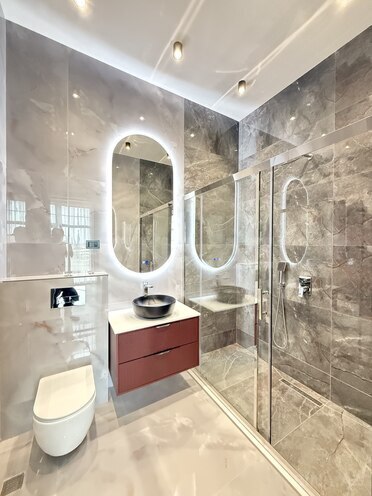 Продаётся 6-комн. дом/дача 400 м², пос. Шувеляны, photo 24 from 32