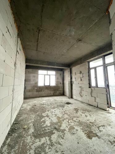 Satılır 2 otaqlı yeni tikili 80 m², Neftçilər m., photo 1 from 9