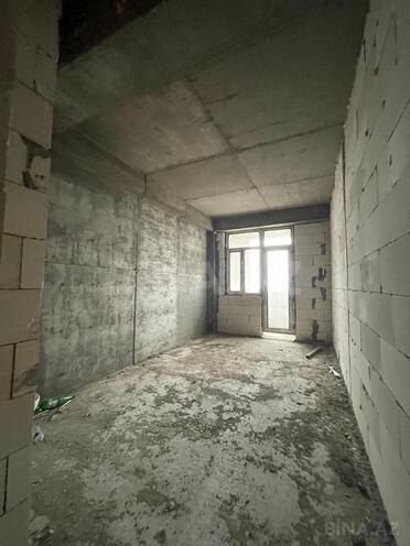 Satılır 2 otaqlı yeni tikili 80 m², Neftçilər m., photo 3 from 9