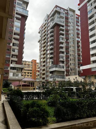 Satılır 2 otaqlı yeni tikili 80 m², Neftçilər m., photo 5 from 9