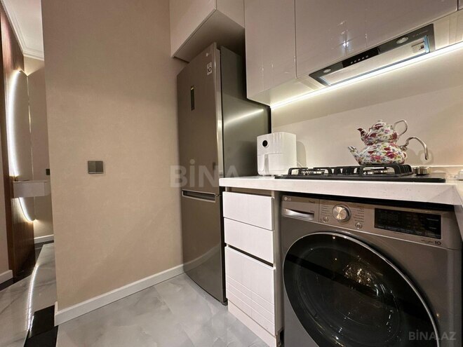 Продаётся 2-комн. новостройка 60 м², м. 28 мая, photo 17 from 18