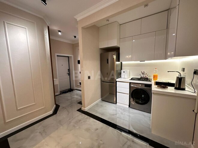 Продаётся 2-комн. новостройка 60 м², м. 28 мая, photo 12 from 18