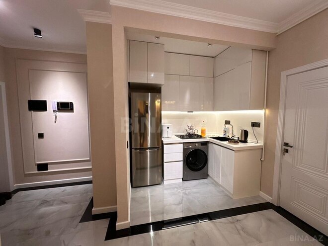 Продаётся 2-комн. новостройка 60 м², м. 28 мая, photo 13 from 18