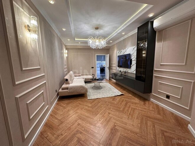 Продаётся 2-комн. новостройка 60 м², м. 28 мая, photo 4 from 18