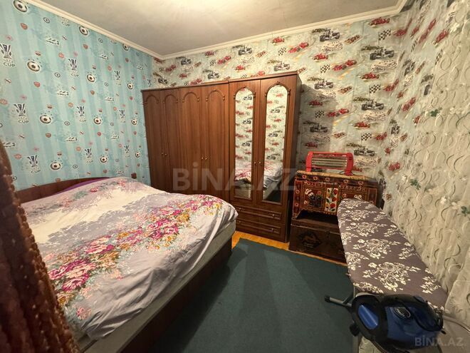 Satılır 3 otaqlı həyət evi/bağ evi 44 m², Əhmədli q., photo 12 from 13