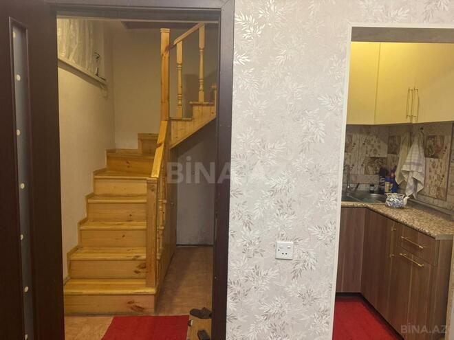 Satılır 3 otaqlı həyət evi/bağ evi 44 m², Əhmədli q., photo 10 from 13