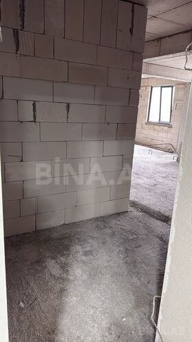 Satılır 3 otaqlı yeni tikili 106 m², Nərimanov r., photo 5 from 8