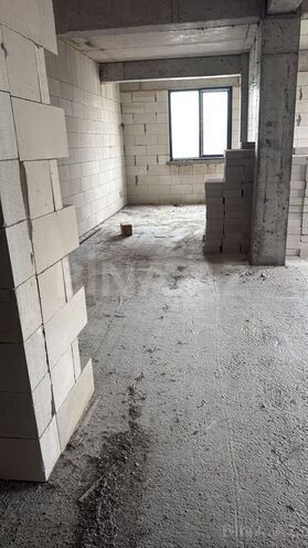 Satılır 3 otaqlı yeni tikili 106 m², Nərimanov r., photo 6 from 8
