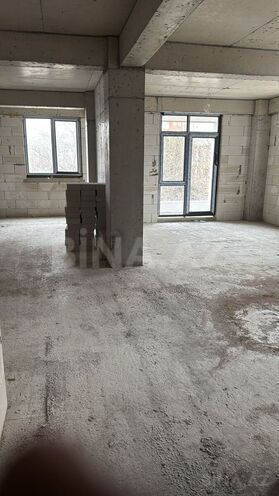 Satılır 3 otaqlı yeni tikili 106 m², Nərimanov r., photo 3 from 8