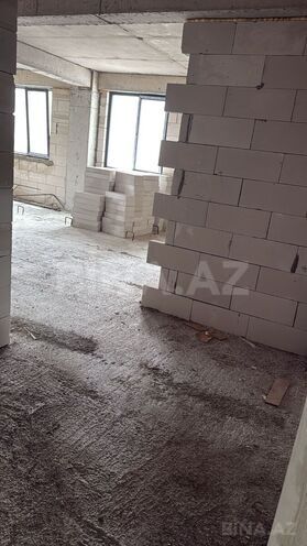 Satılır 3 otaqlı yeni tikili 106 m², Nərimanov r., photo 4 from 8