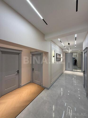 Продаётся 4-комн. новостройка 118 м², м. 28 мая, photo 17 from 18