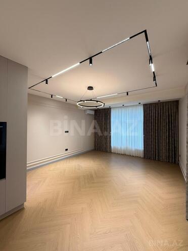 Продаётся 4-комн. новостройка 118 м², м. 28 мая, photo 1 from 18