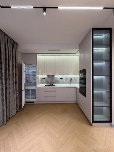 Продаётся 4-комн. новостройка 118 м², м. 28 мая, photo 5 from 18