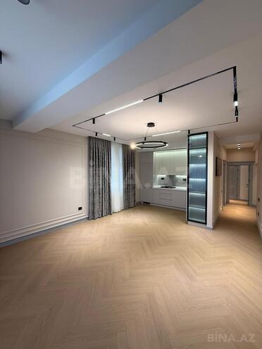 Продаётся 4-комн. новостройка 118 м², м. 28 мая, photo 4 from 18