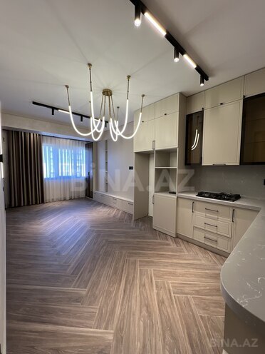 Satılır 2 otaqlı yeni tikili 68 m², Şah İsmayıl Xətai m., photo 3 from 15