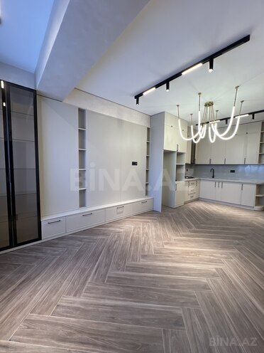 Satılır 2 otaqlı yeni tikili 68 m², Şah İsmayıl Xətai m., photo 4 from 15