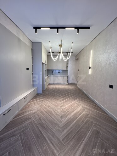 Satılır 2 otaqlı yeni tikili 68 m², Şah İsmayıl Xətai m., photo 5 from 15