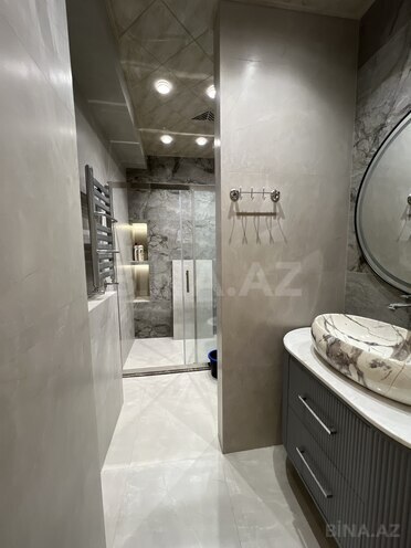 Satılır 2 otaqlı yeni tikili 68 m², Şah İsmayıl Xətai m., photo 10 from 15