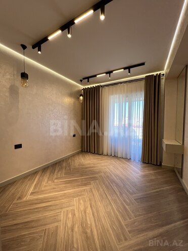 Satılır 2 otaqlı yeni tikili 68 m², Şah İsmayıl Xətai m., photo 6 from 15