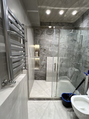 Satılır 2 otaqlı yeni tikili 68 m², Şah İsmayıl Xətai m., photo 12 from 15