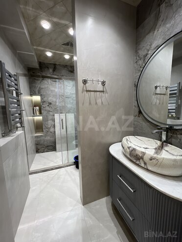 Satılır 2 otaqlı yeni tikili 68 m², Şah İsmayıl Xətai m., photo 9 from 15