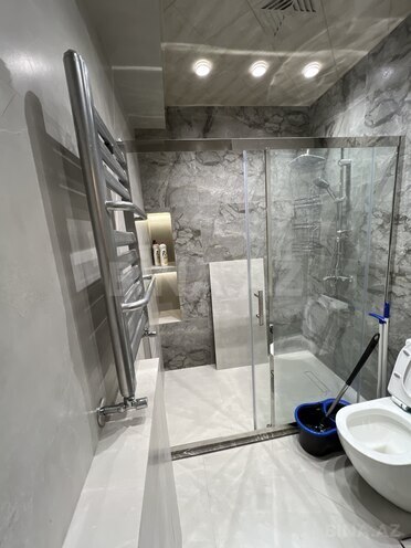 Satılır 2 otaqlı yeni tikili 68 m², Şah İsmayıl Xətai m., photo 11 from 15