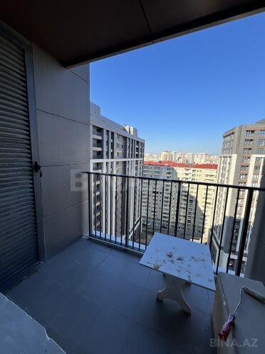Satılır 2 otaqlı yeni tikili 68 m², Şah İsmayıl Xətai m., photo 13 from 15