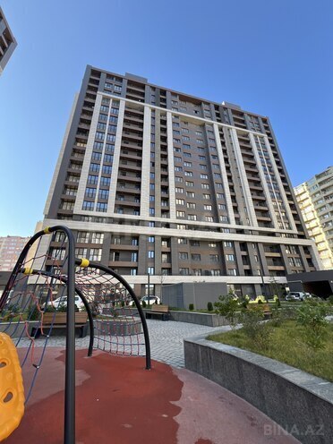 Satılır 2 otaqlı yeni tikili 68 m², Şah İsmayıl Xətai m., photo 14 from 15