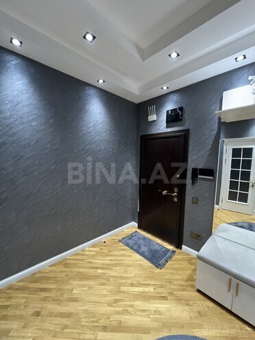 Satılır 3 otaqlı yeni tikili 124 m², Nəsimi r., photo 3 from 25
