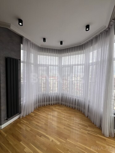 Satılır 3 otaqlı yeni tikili 124 m², Nəsimi r., photo 21 from 25
