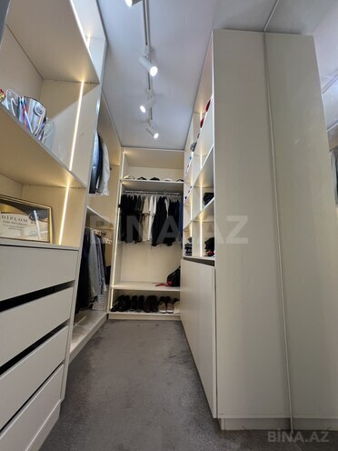 Satılır 3 otaqlı yeni tikili 124 m², Nəsimi r., photo 16 from 25