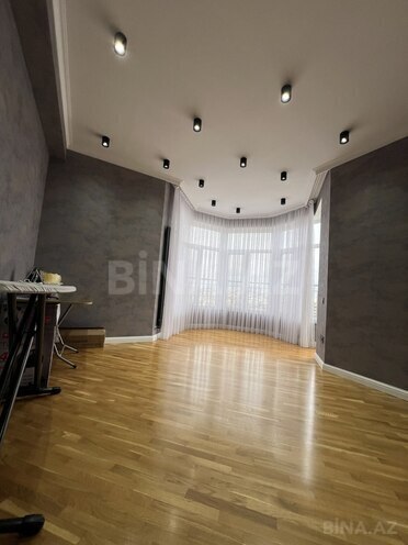 Satılır 3 otaqlı yeni tikili 124 m², Nəsimi r., photo 24 from 25