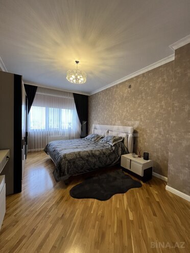 Satılır 3 otaqlı yeni tikili 124 m², Nəsimi r., photo 20 from 25