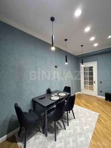 Satılır 3 otaqlı yeni tikili 124 m², Nəsimi r., photo 9 from 25