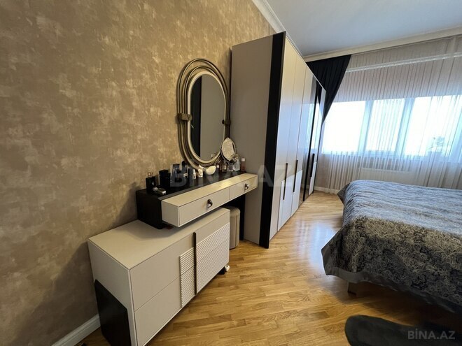 Satılır 3 otaqlı yeni tikili 124 m², Nəsimi r., photo 17 from 25