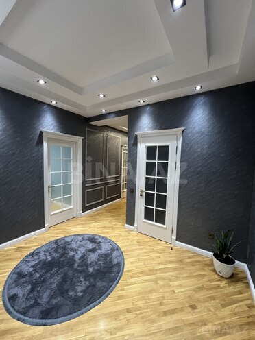 Satılır 3 otaqlı yeni tikili 124 m², Nəsimi r., photo 4 from 25