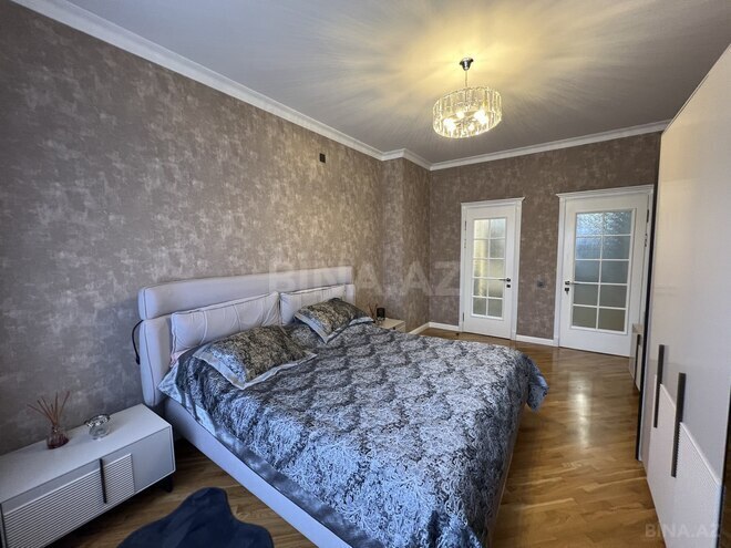 Satılır 3 otaqlı yeni tikili 124 m², Nəsimi r., photo 18 from 25