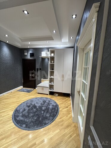 Satılır 3 otaqlı yeni tikili 124 m², Nəsimi r., photo 6 from 25