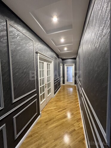 Satılır 3 otaqlı yeni tikili 124 m², Nəsimi r., photo 5 from 25