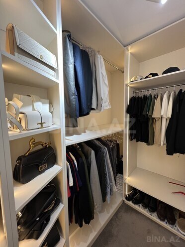 Satılır 3 otaqlı yeni tikili 124 m², Nəsimi r., photo 15 from 25